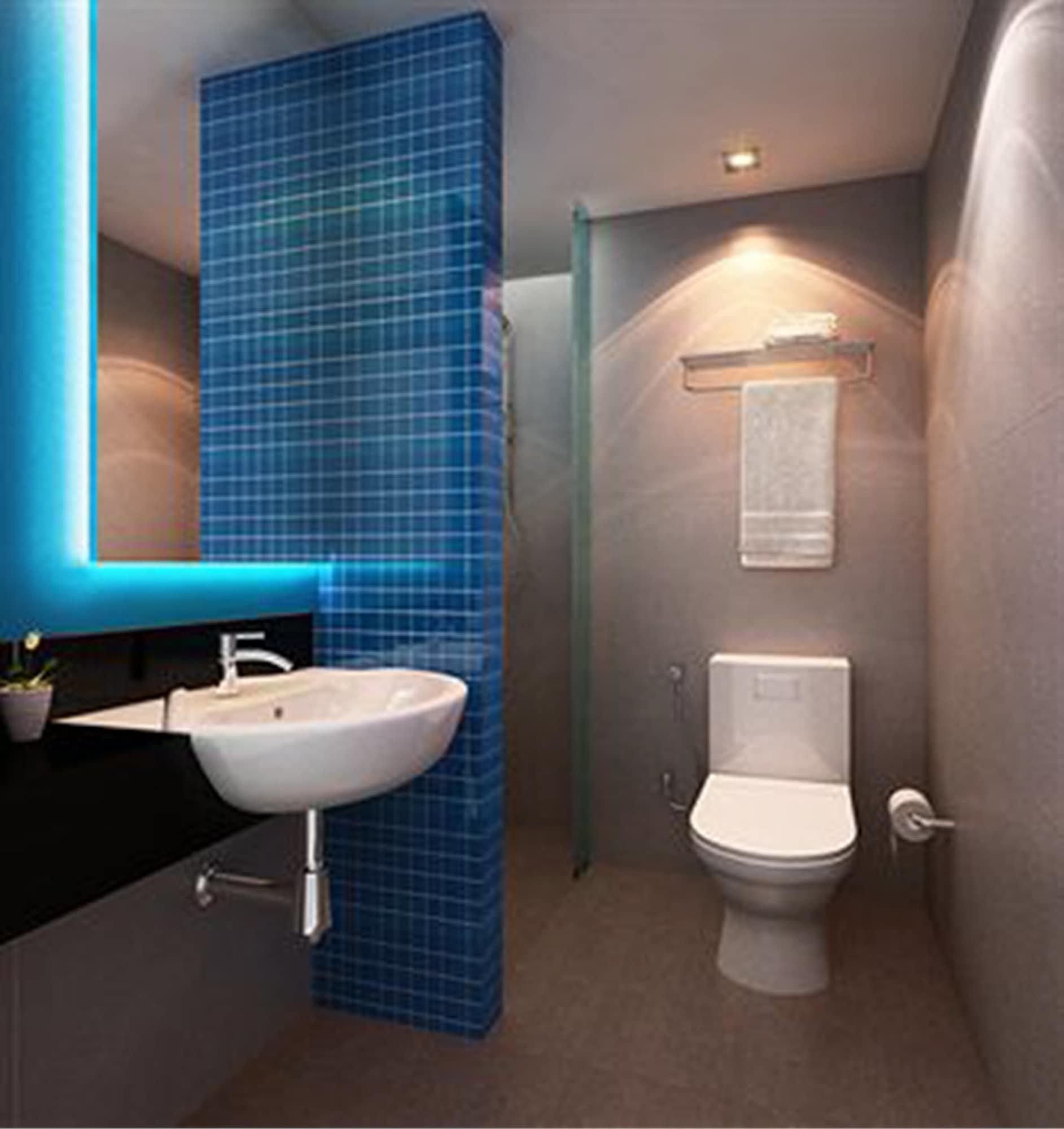 Fx Hotel Metrolink Makkasan Bangkok Exterior foto
