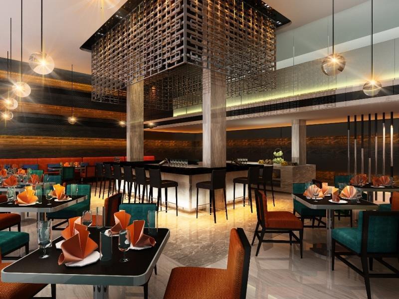 Fx Hotel Metrolink Makkasan Bangkok Exterior foto
