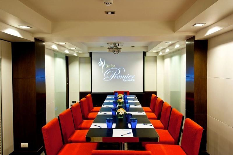 Fx Hotel Metrolink Makkasan Bangkok Exterior foto