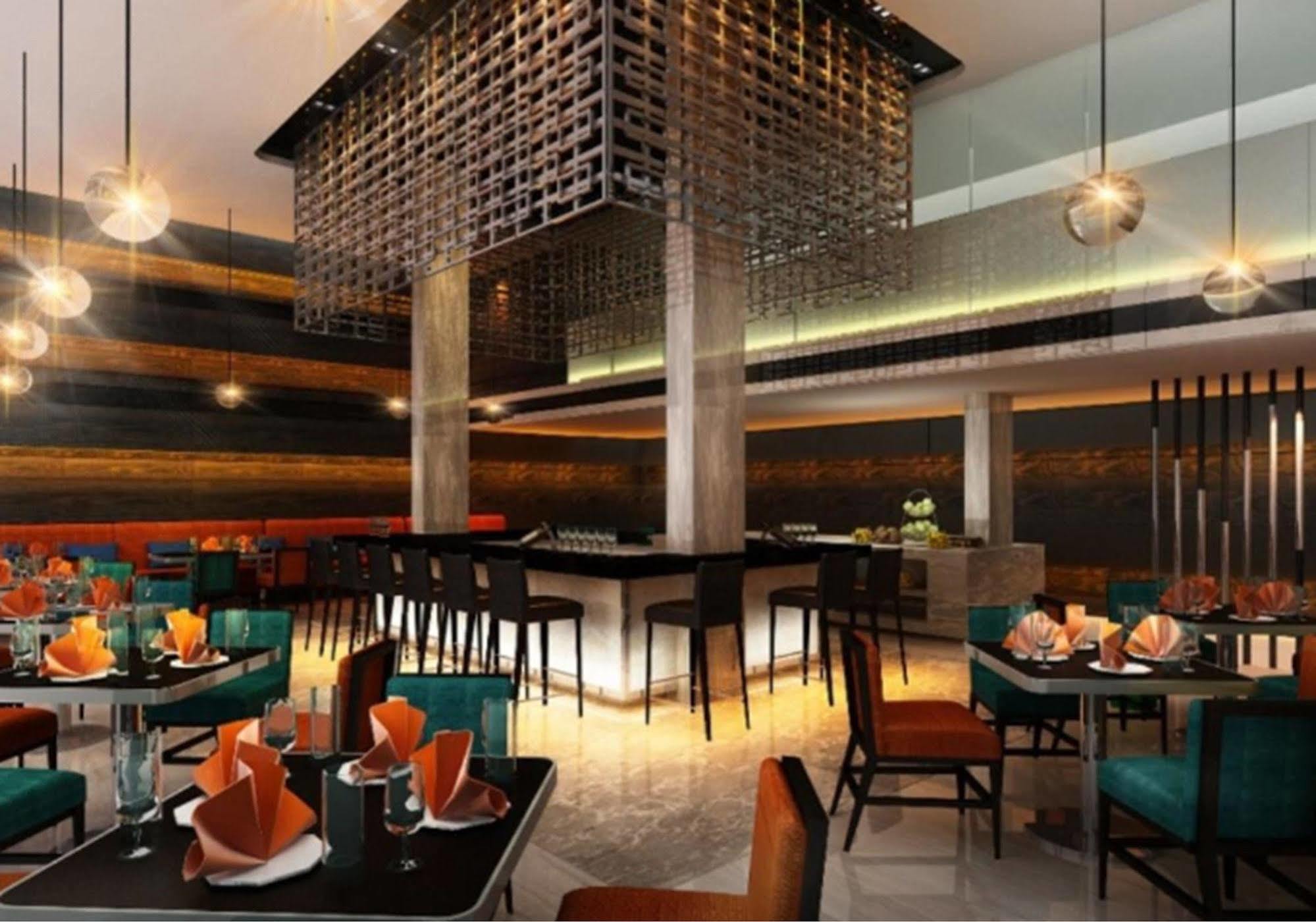 Fx Hotel Metrolink Makkasan Bangkok Exterior foto