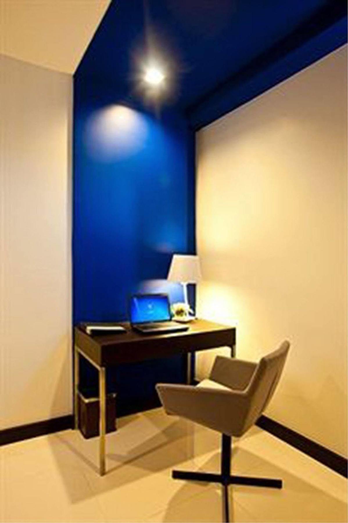 Fx Hotel Metrolink Makkasan Bangkok Exterior foto