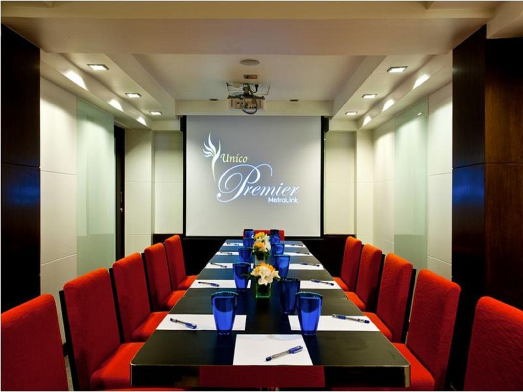 Fx Hotel Metrolink Makkasan Bangkok Exterior foto